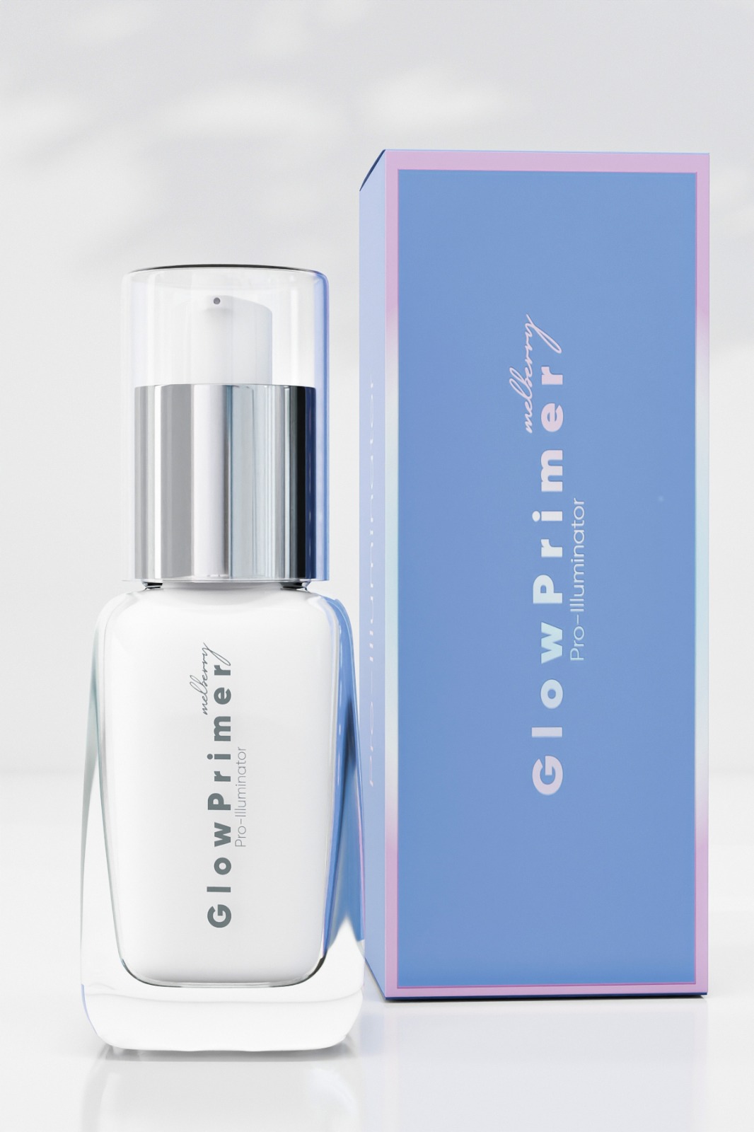 Glow Primer Pro-Illuminator Makyaj Bazı