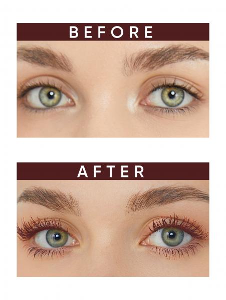 MELBERRY Bordo Mars Mascara